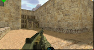  CS 1.6 Antiterror - Enhanced Gaming Experience