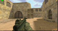  CS 1.6 Antiterror - Enhanced Gaming Experience