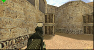  CS 1.6 Antiterror - Enhanced Gaming Experience