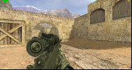  CS 1.6 Antiterror - Enhanced Gaming Experience