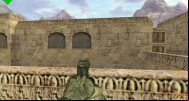  CS 1.6 Antiterror - Enhanced Gaming Experience