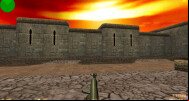  CS 1.6 Quake - A Themed Gaming Experience