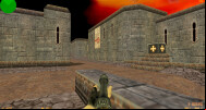  CS 1.6 Quake - A Themed Gaming Experience