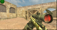  CS 1.6 Rainbow Six Build