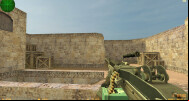  CS 1.6 Rainbow Six Build
