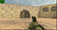  CS 1.6 Rainbow Six Build