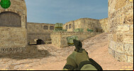  CS 1.6 Rainbow Six Build