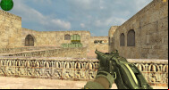  CS 1.6 Rainbow Six Build