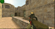  CS 1.6 Rainbow Six Build