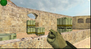 CS 1.6 Rainbow Six Build