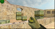  CS 1.6 Rainbow Six Build