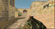  CS 1.6 Rainbow Six Build