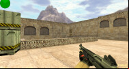  CS 1.6 Rammstein - Experience the Unique Build