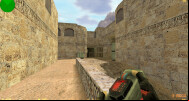  CS 1.6 Rammstein - Experience the Unique Build