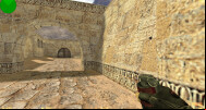  CS 1.6 Rammstein - Experience the Unique Build
