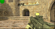  CS 1.6 Army Guns - Experience the Enhanced Build
