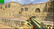  CS 1.6 Army Guns - Experience the Enhanced Build