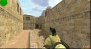  CS 1.6 Army Guns - Experience the Enhanced Build