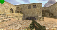  CS 1.6 Army Guns - Experience the Enhanced Build