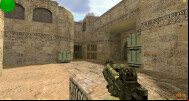  CS 1.6 Army Guns - Experience the Enhanced Build