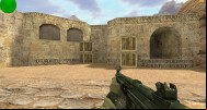  CS 1.6 Army Guns - Experience the Enhanced Build