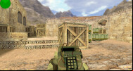 CS 1.6 Army Guns - Experience the Enhanced Build