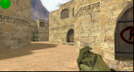  CS 1.6 Army Guns - Experience the Enhanced Build