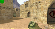  CS 1.6 Army Guns - Experience the Enhanced Build