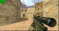  CS 1.6 Army Guns - Experience the Enhanced Build