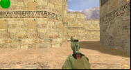  CS 1.6 Army Guns - Experience the Enhanced Build