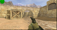  CS 1.6 Army Guns - Experience the Enhanced Build