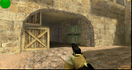  CS 1.6 Army Guns - Experience the Enhanced Build