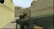  CS 1.6 Uprising - Enhanced Build
