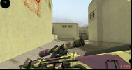  CS 1.6 Uprising - Enhanced Build