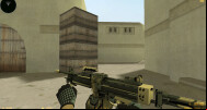  CS 1.6 Uprising - Enhanced Build