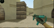  CS 1.6 Uprising - Enhanced Build