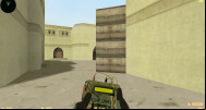  CS 1.6 Uprising - Enhanced Build