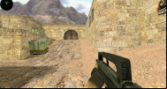  CS 1.6 Autumn Build - Enhanced Version 1.3