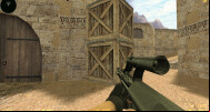 CS 1.6 Autumn Build - Enhanced Version 1.3