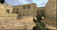  CS 1.6 Autumn Build - Enhanced Version 1.3