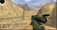  CS 1.6 Autumn Build - Enhanced Version 1.3