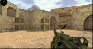  CS 1.6 Autumn Build - Enhanced Version 1.3