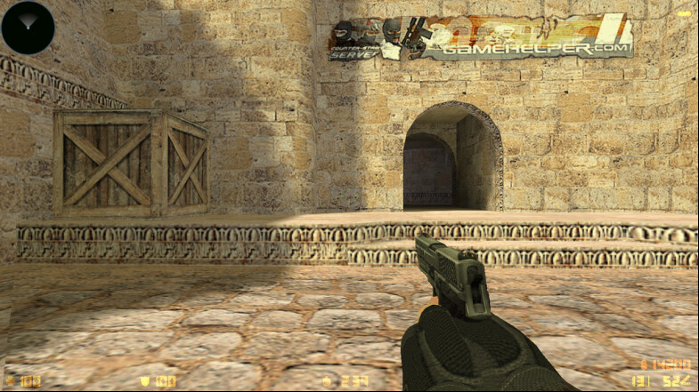  CS 1.6 Autumn Build - Enhanced Version 1.3