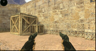  CS 1.6 Autumn Build - Enhanced Version 1.3