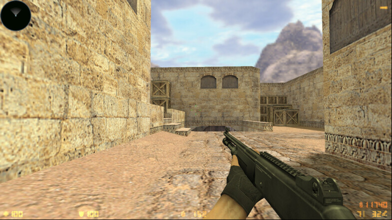  CS 1.6 Autumn Build - Enhanced Version 1.3