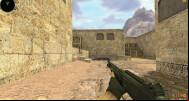  CS 1.6 Autumn Build - Enhanced Version 1.3