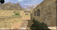  CS 1.6 Autumn Build - Enhanced Version 1.3