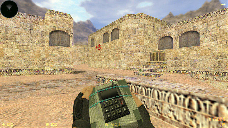  CS 1.6 Autumn Build - Enhanced Version 1.3