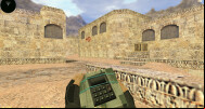  CS 1.6 Autumn Build - Enhanced Version 1.3