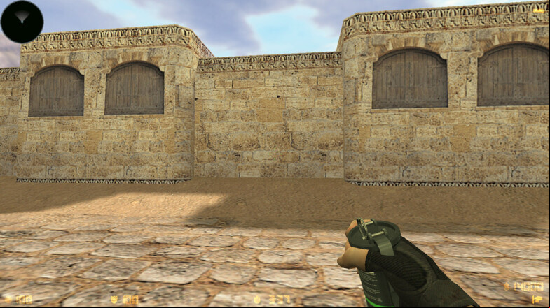  CS 1.6 Autumn Build - Enhanced Version 1.3